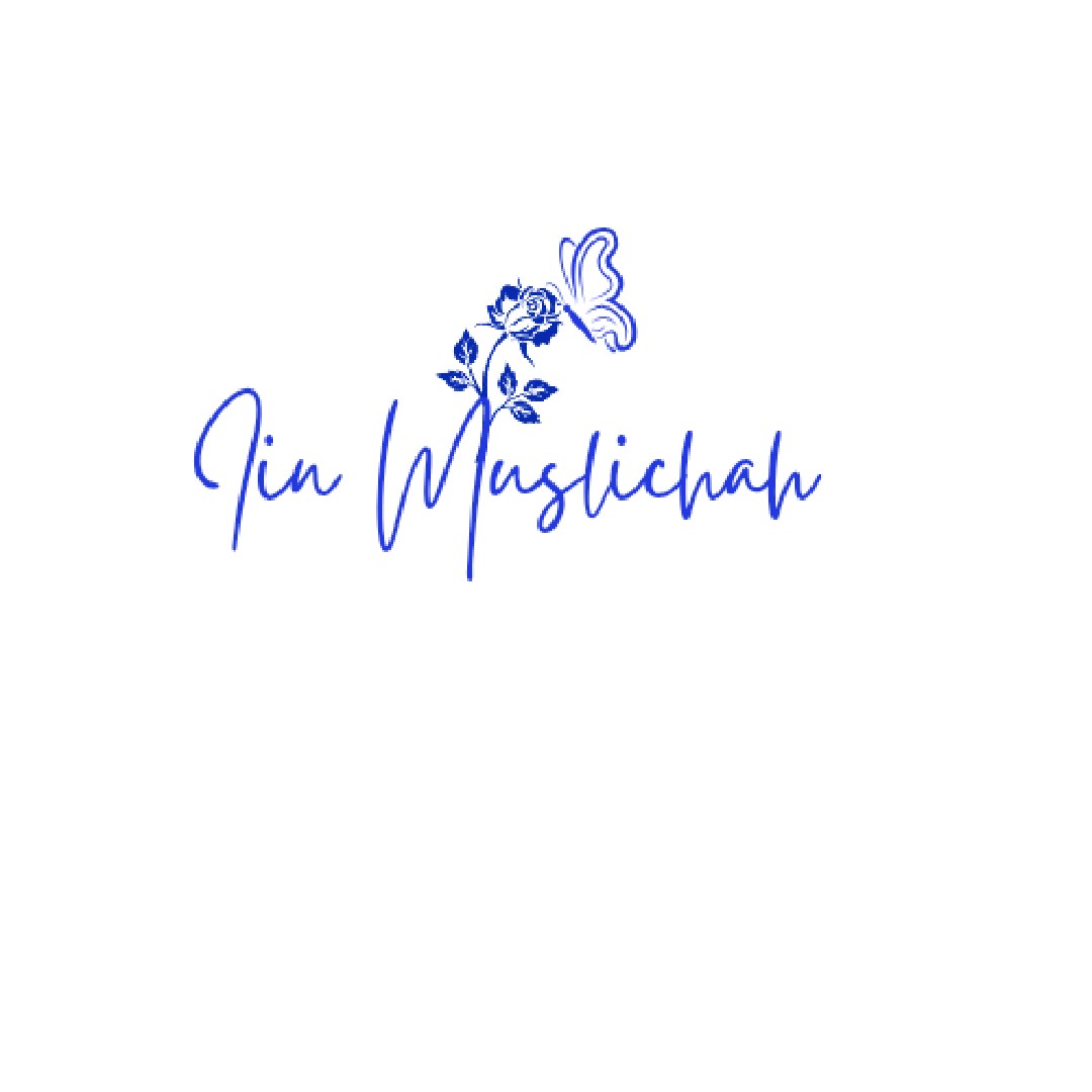 Iin Muslichah (RACA)