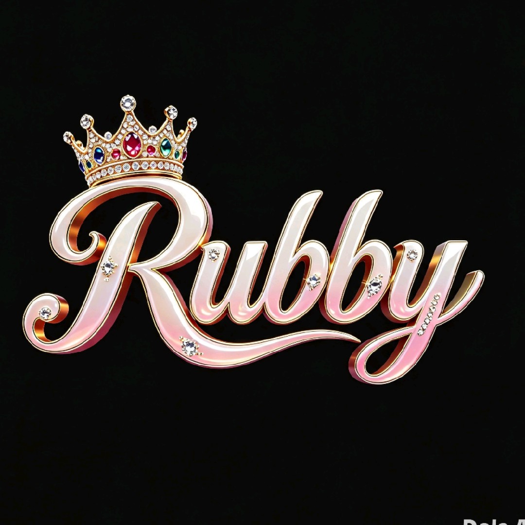 Rubby [TOP]