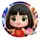 金太郎│山田桃AI生成