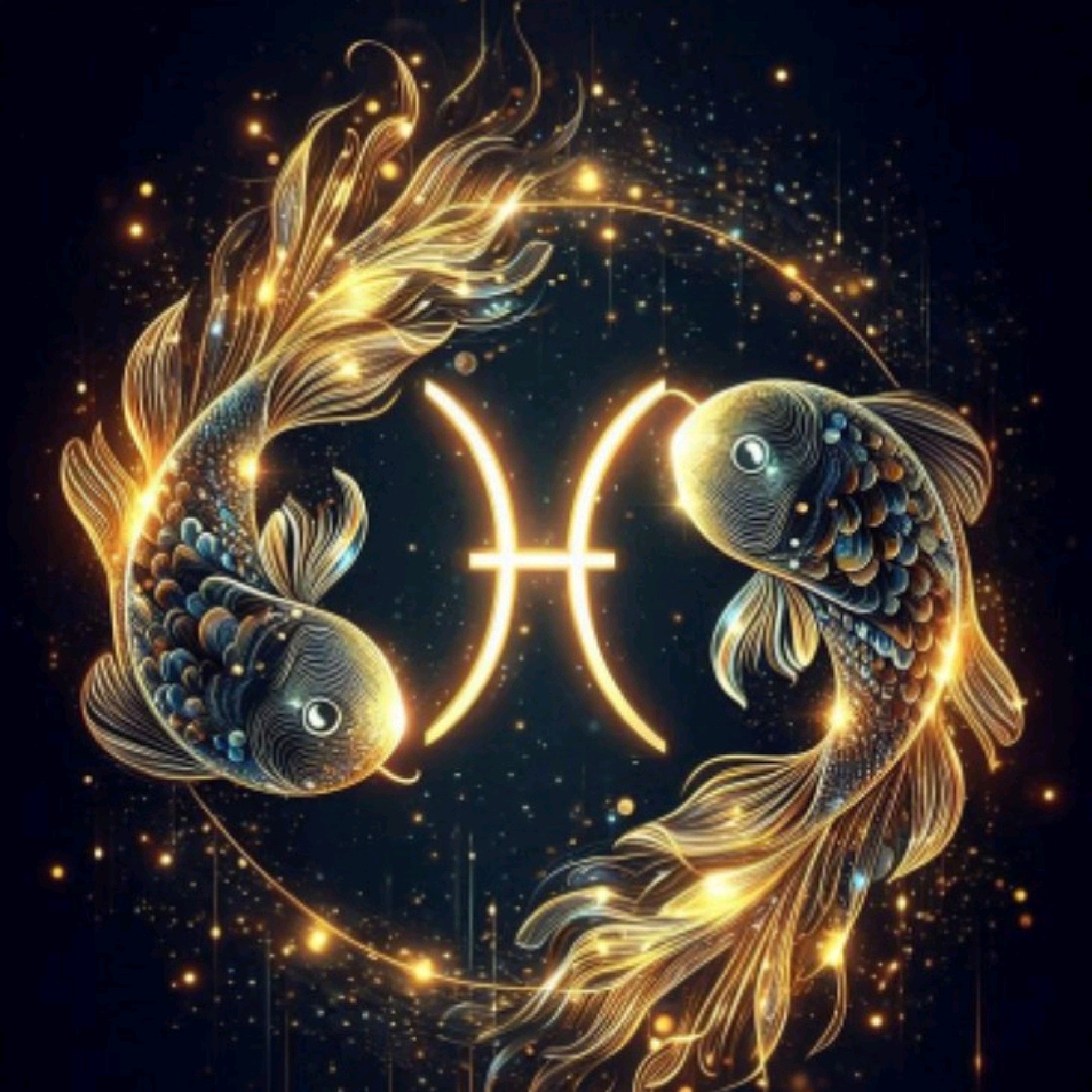 PISCES HEART [HD]
