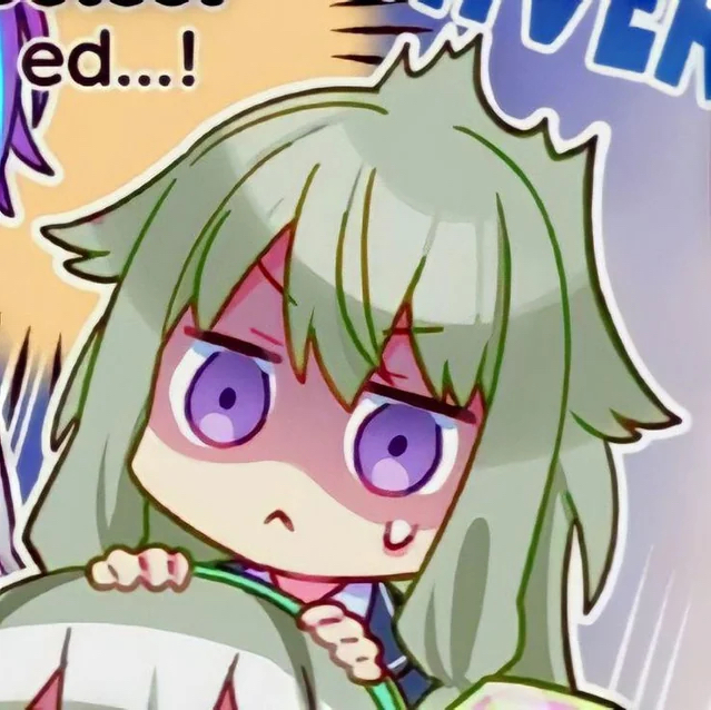Kusanagi Nene