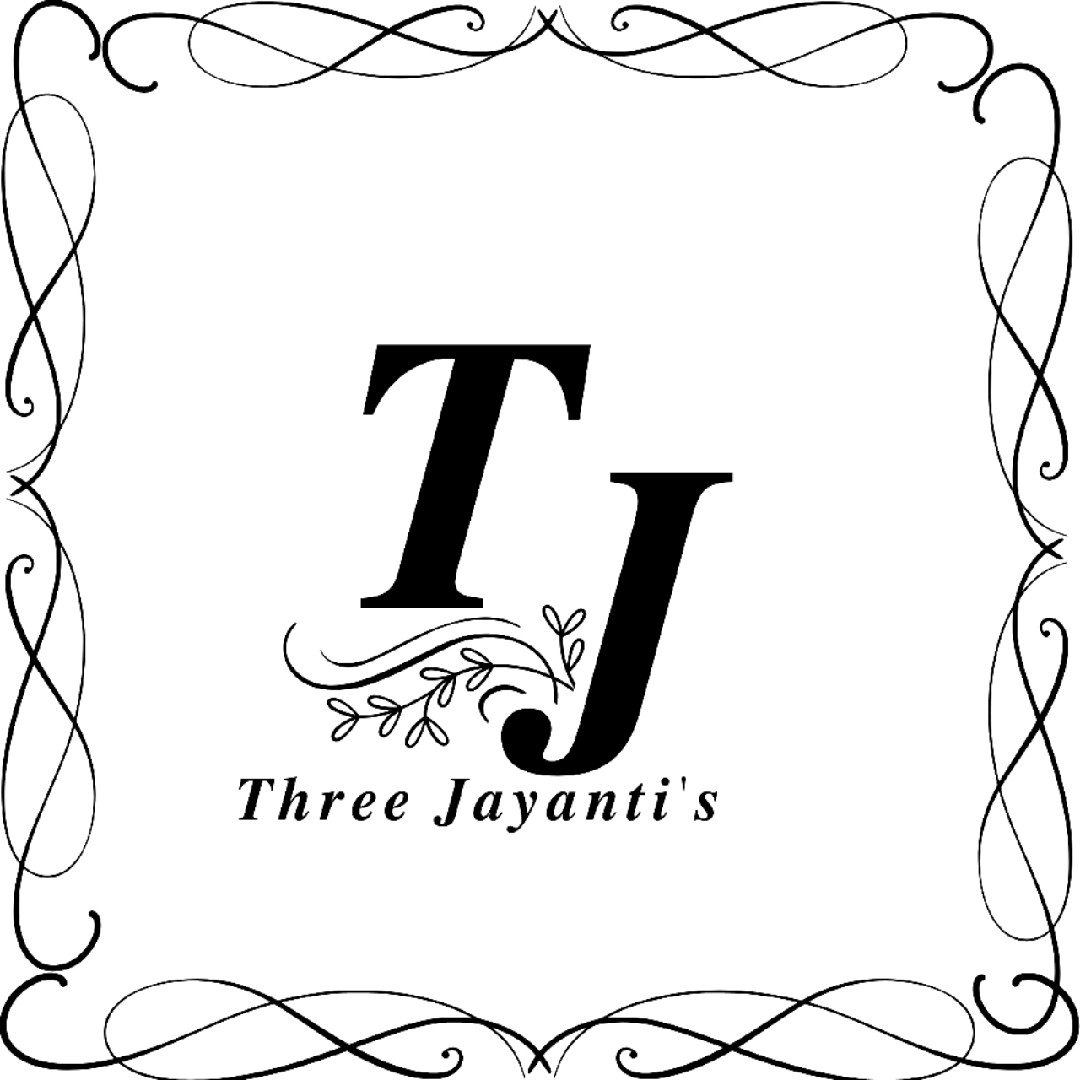 Three Jayanti's