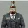 Mr Vanila