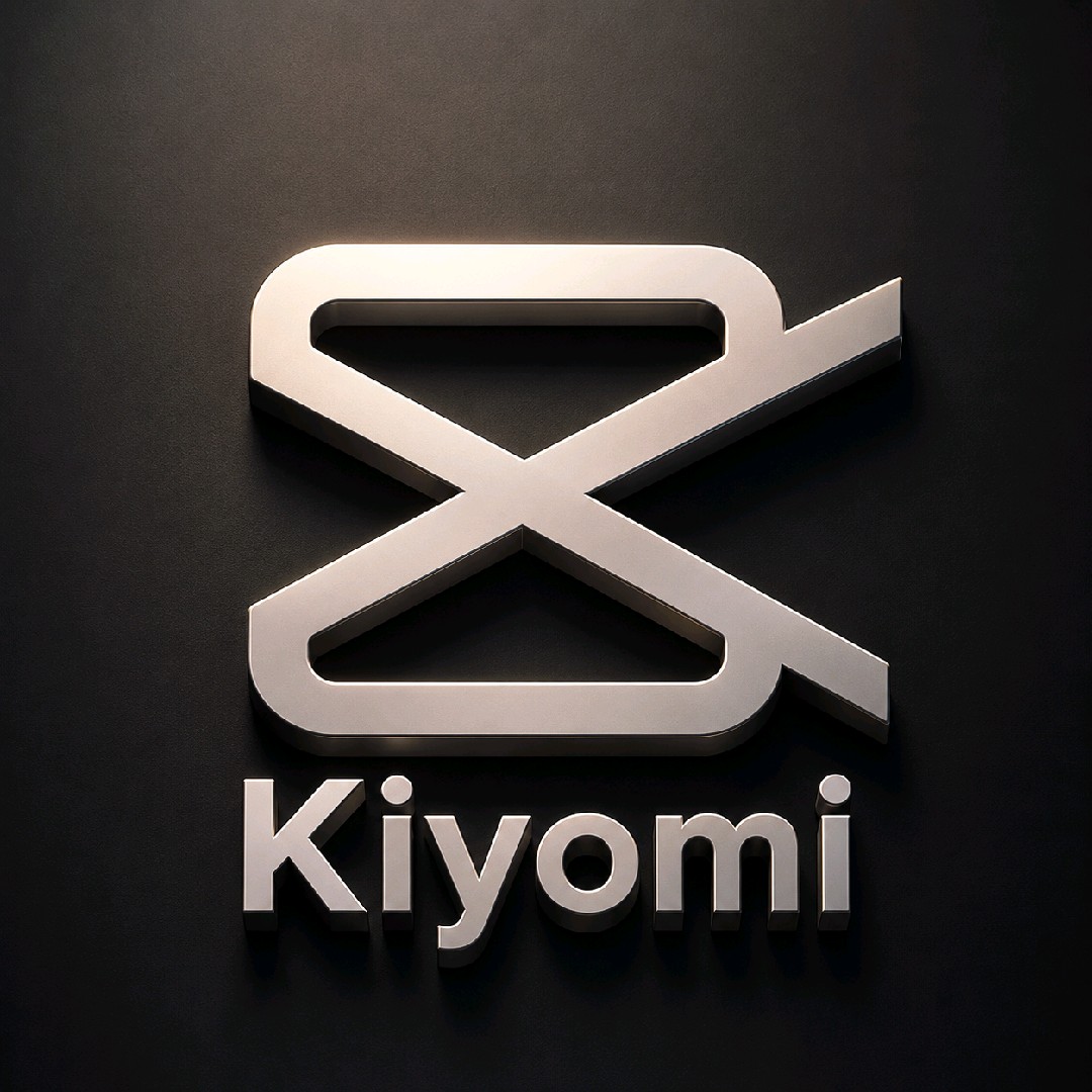 Kiyomi.