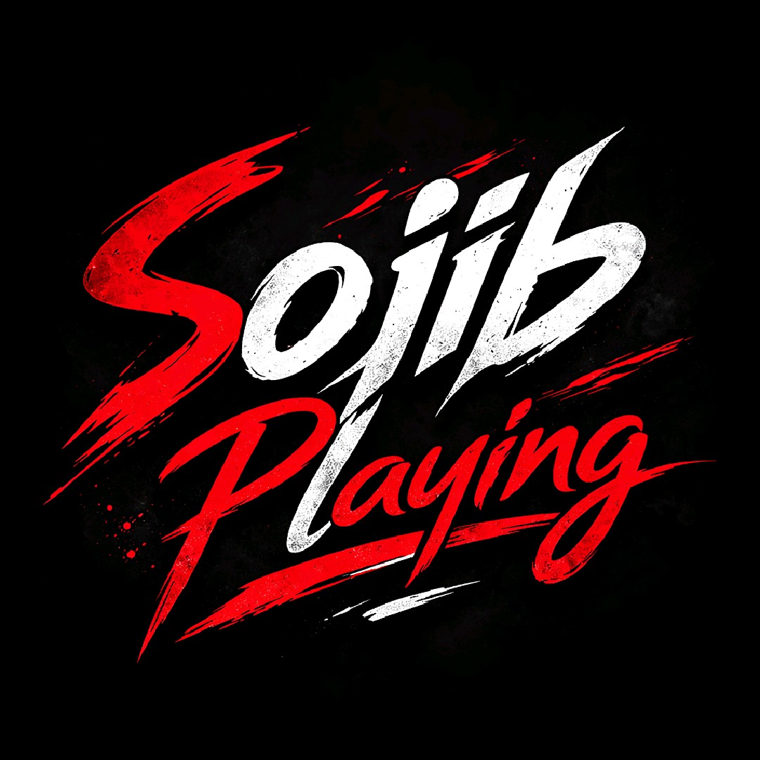 Sojib Playing
