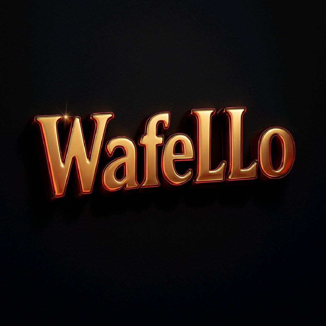 Wafello [TOP]
