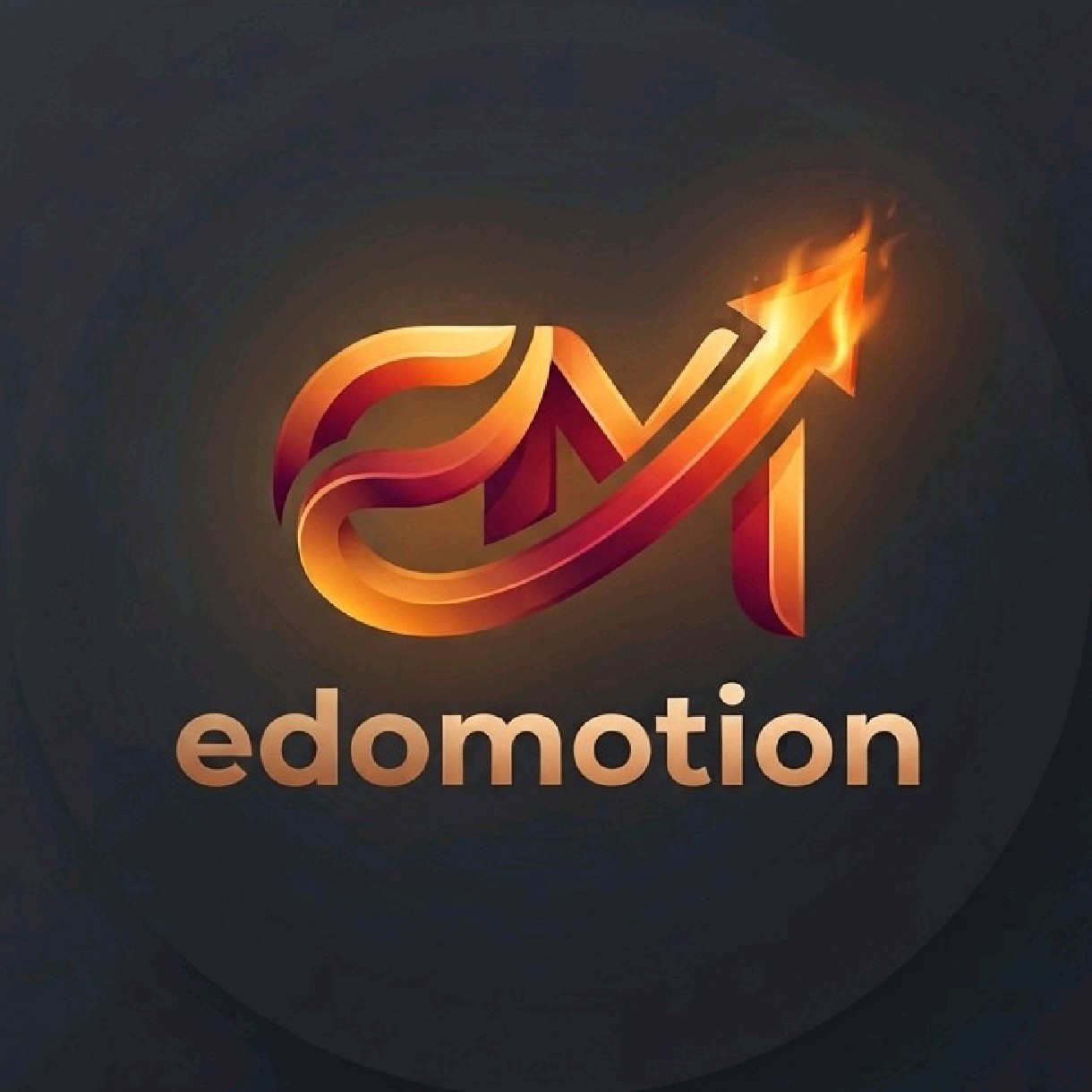 edomotion