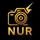 ヾＮＵＲ 📸