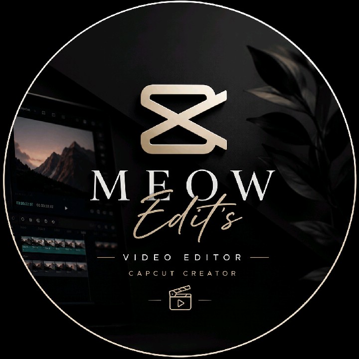 Meow Edit's