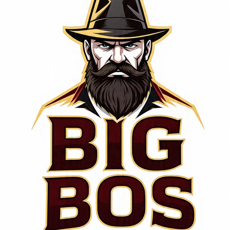 Big bos  [ IG ]