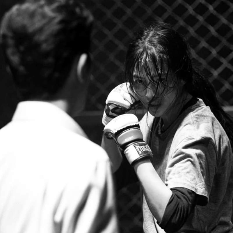 𝓡̸𝓤̸𝓑̸𝓘̸𝓔̸_𝓕̸𝓐̸𝓝̸#boxergirl