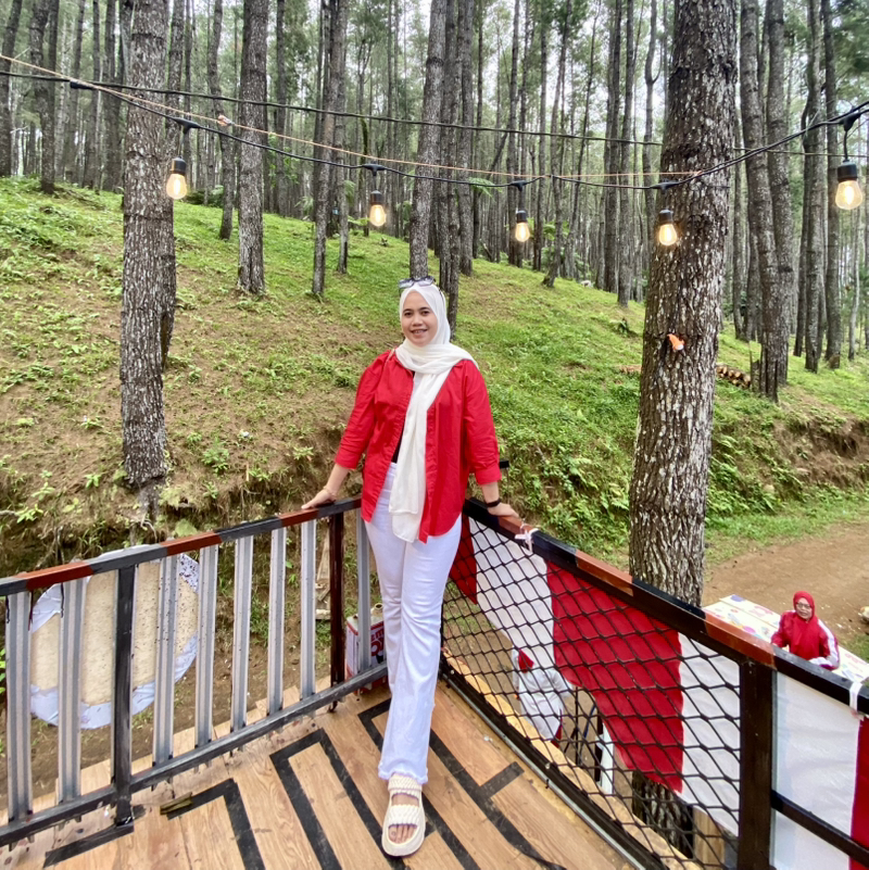 Rahma yns (LDR)
