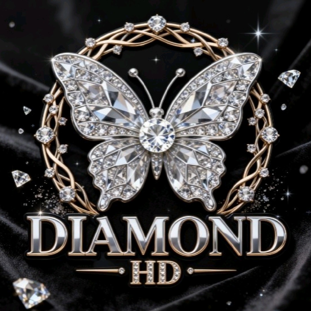 Diamond  [HD]