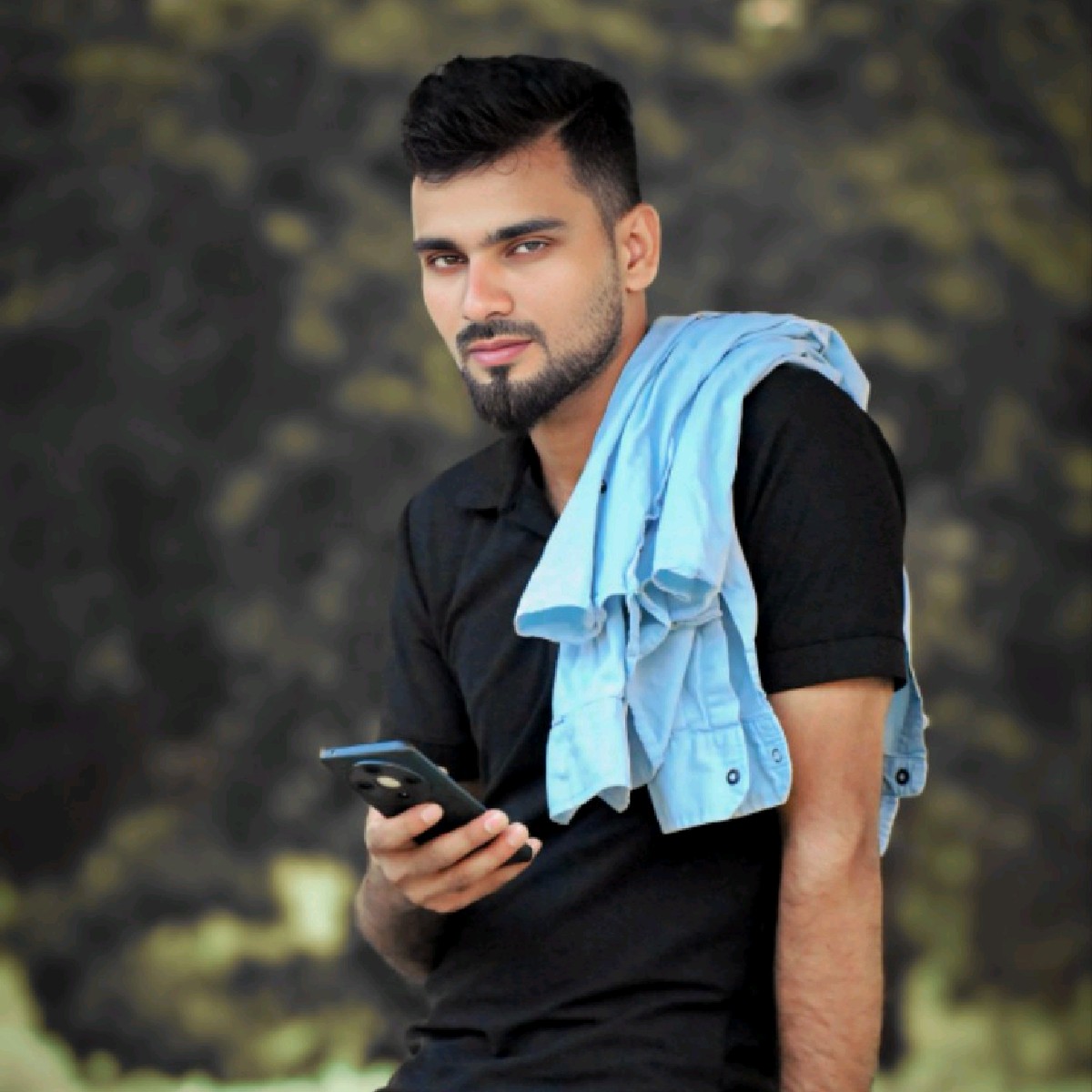 Mukesh Yadav