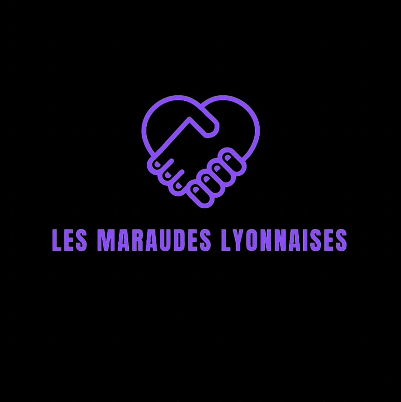 Les Maraudes Lyonnaises