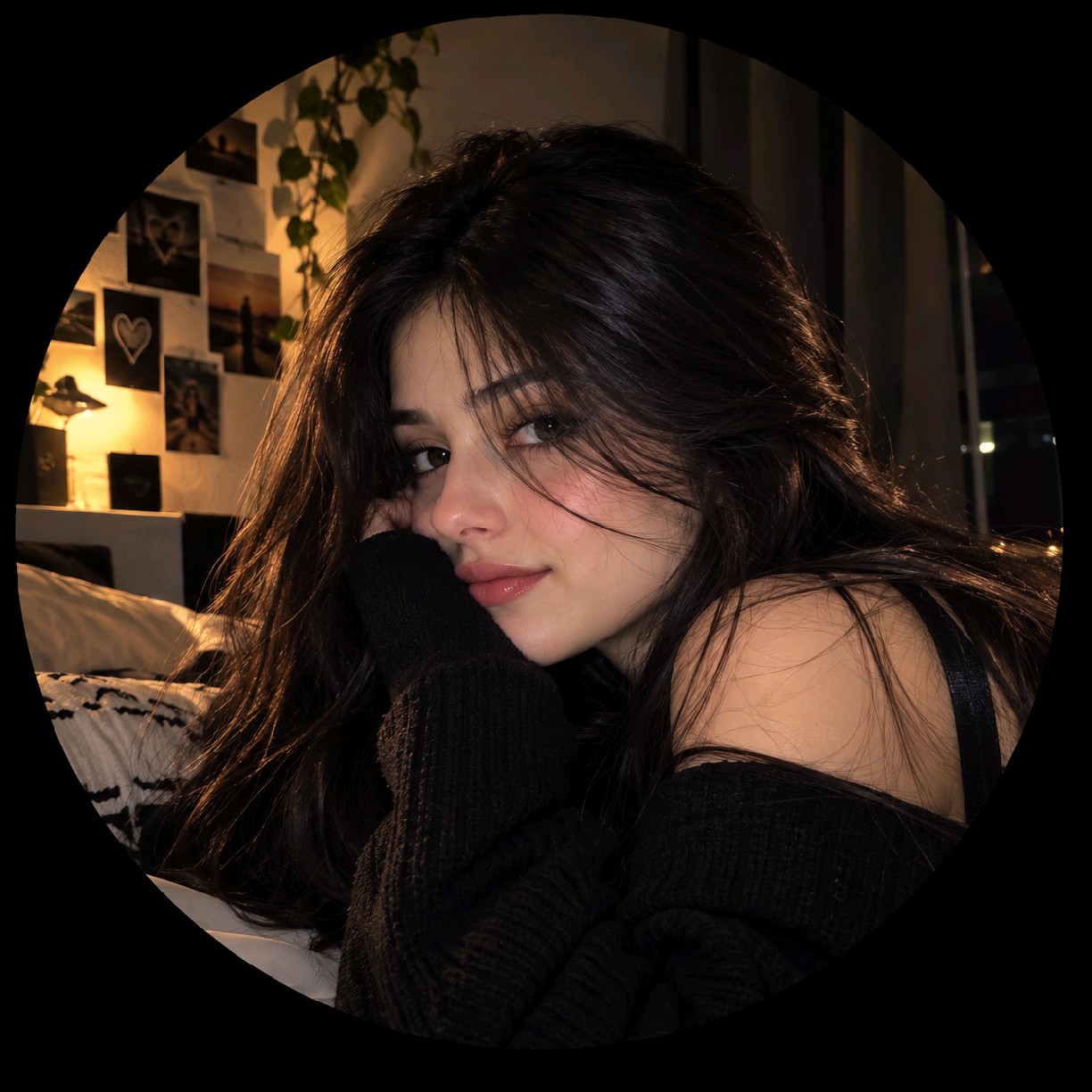 🦋 𝘼𝙇𝙀𝙕𝙔🦋