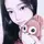 # 비누.ᐟ