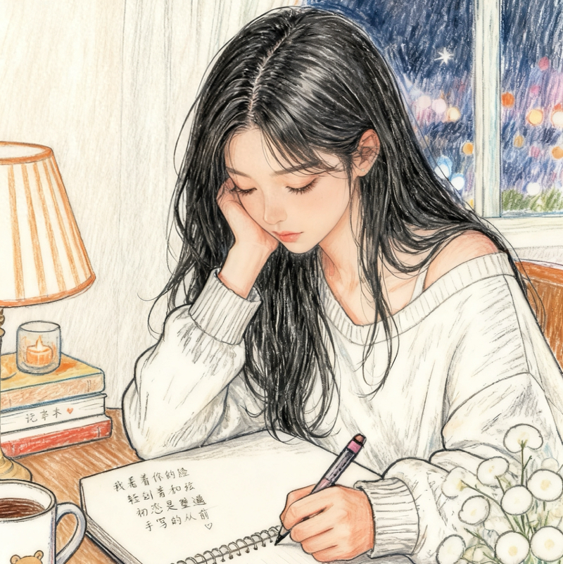 Lidya_suy 香