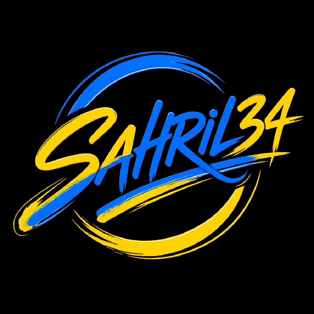 SAHRIL34 [GM]