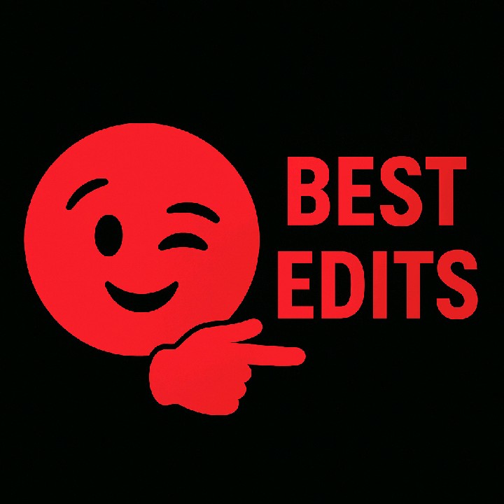 best edits 