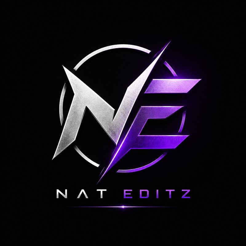 Nat Editz🎥