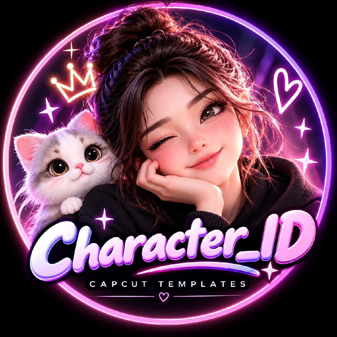 Character _ ID