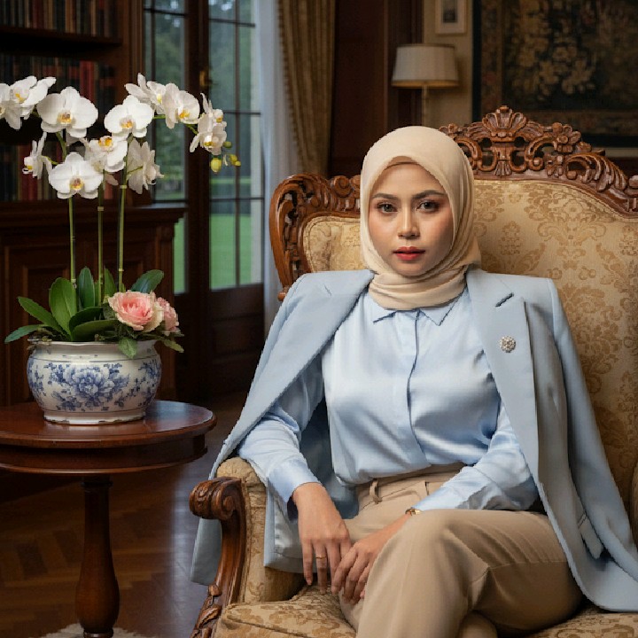 Eyra Khaieyra