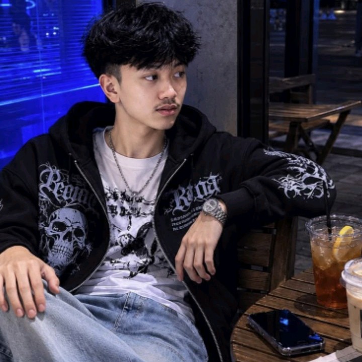 Toxic [AGE]