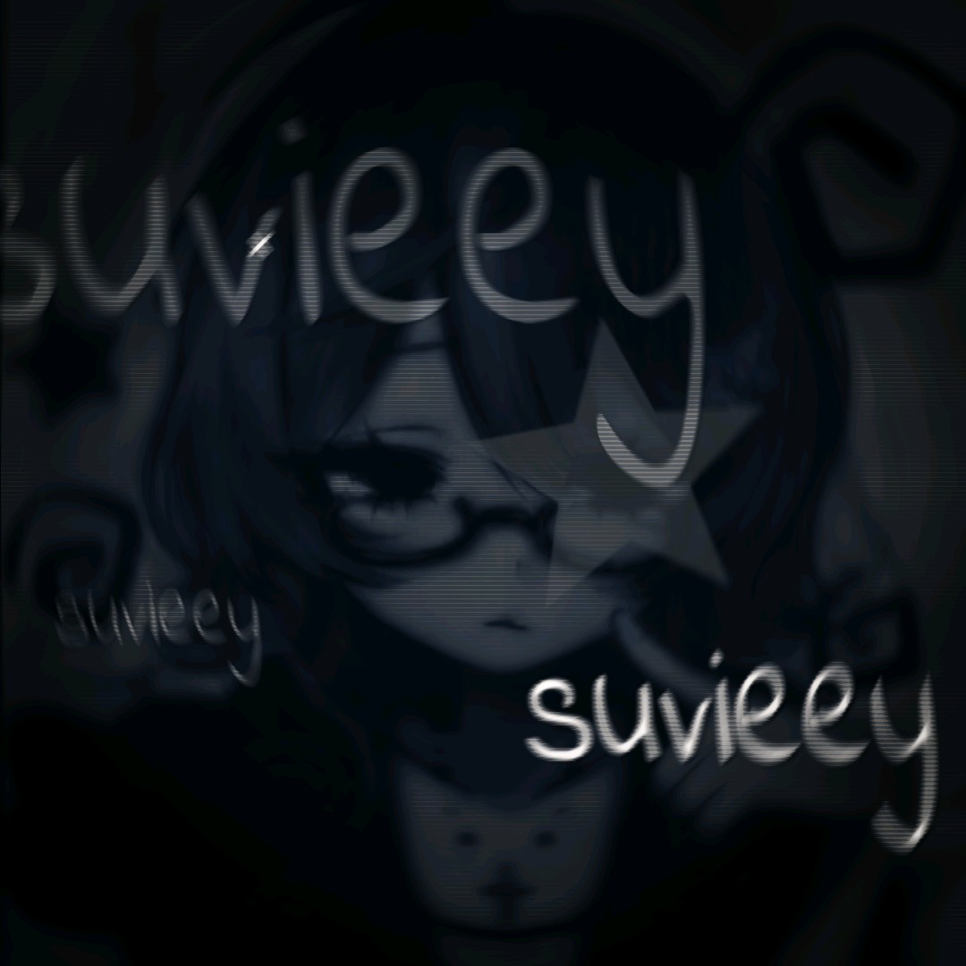 suvieey 🧁𐙚