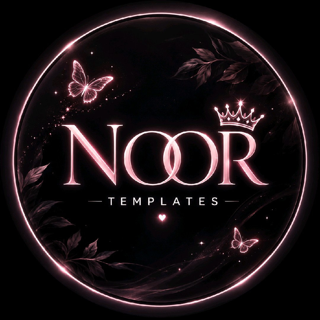 NOOR TEMPLATES 