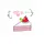 딸기케이크 Strawberrycake