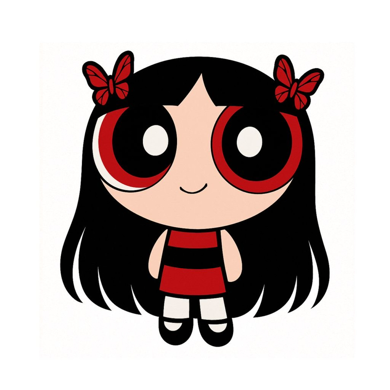 Niaaaaaaa(LDR)🍒