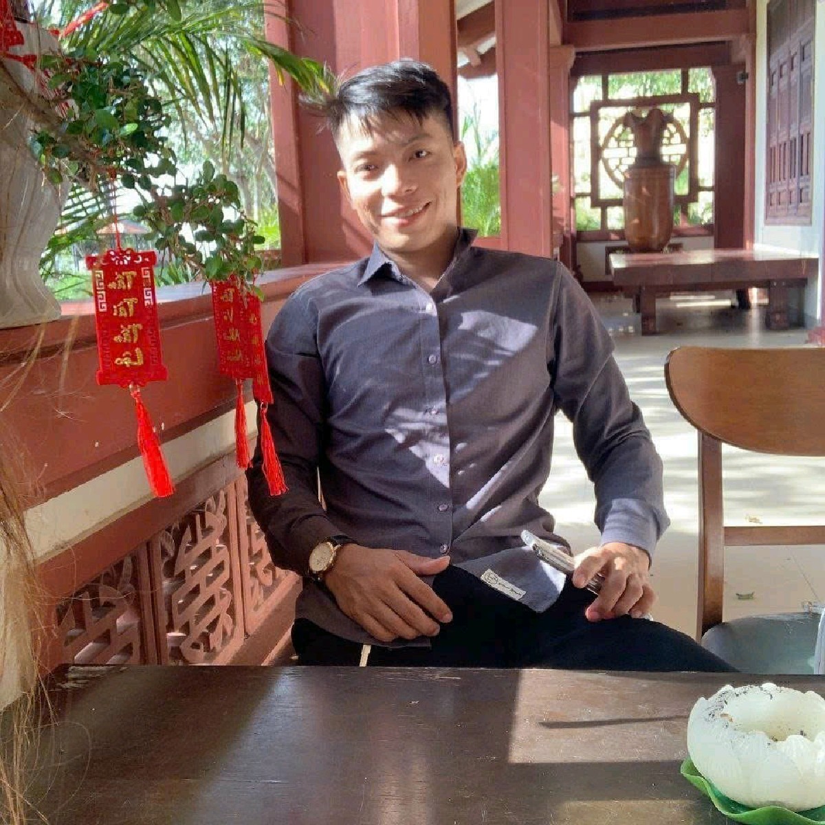 Cẩn NV