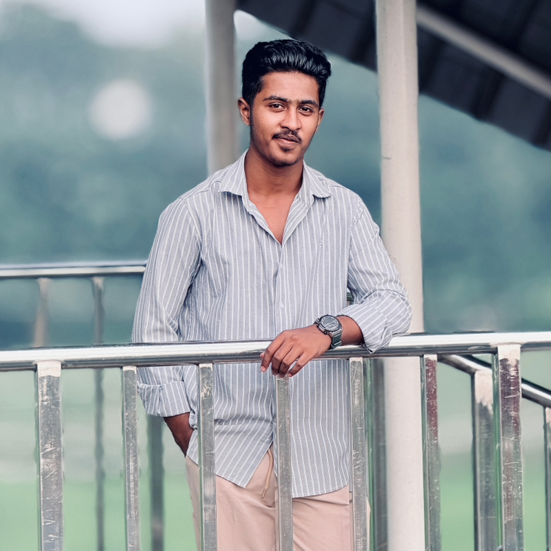 Md Arfan
