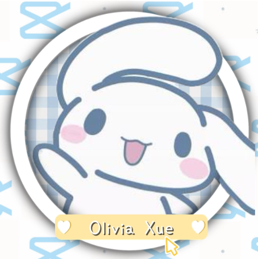 olivia xue