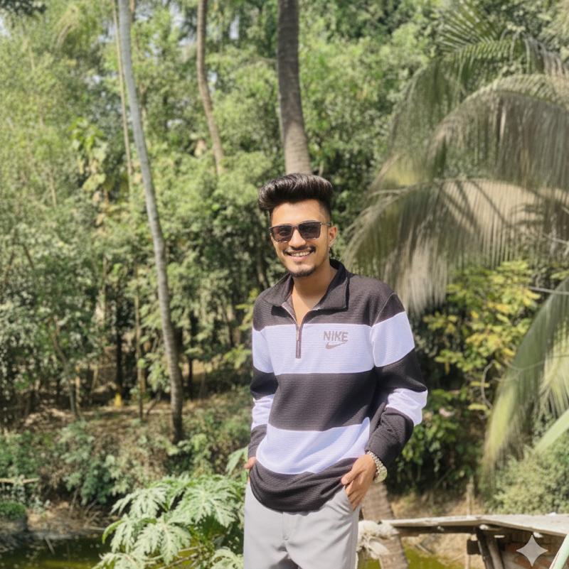 Hasan Chowdhury