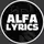 Alfa.lyrics