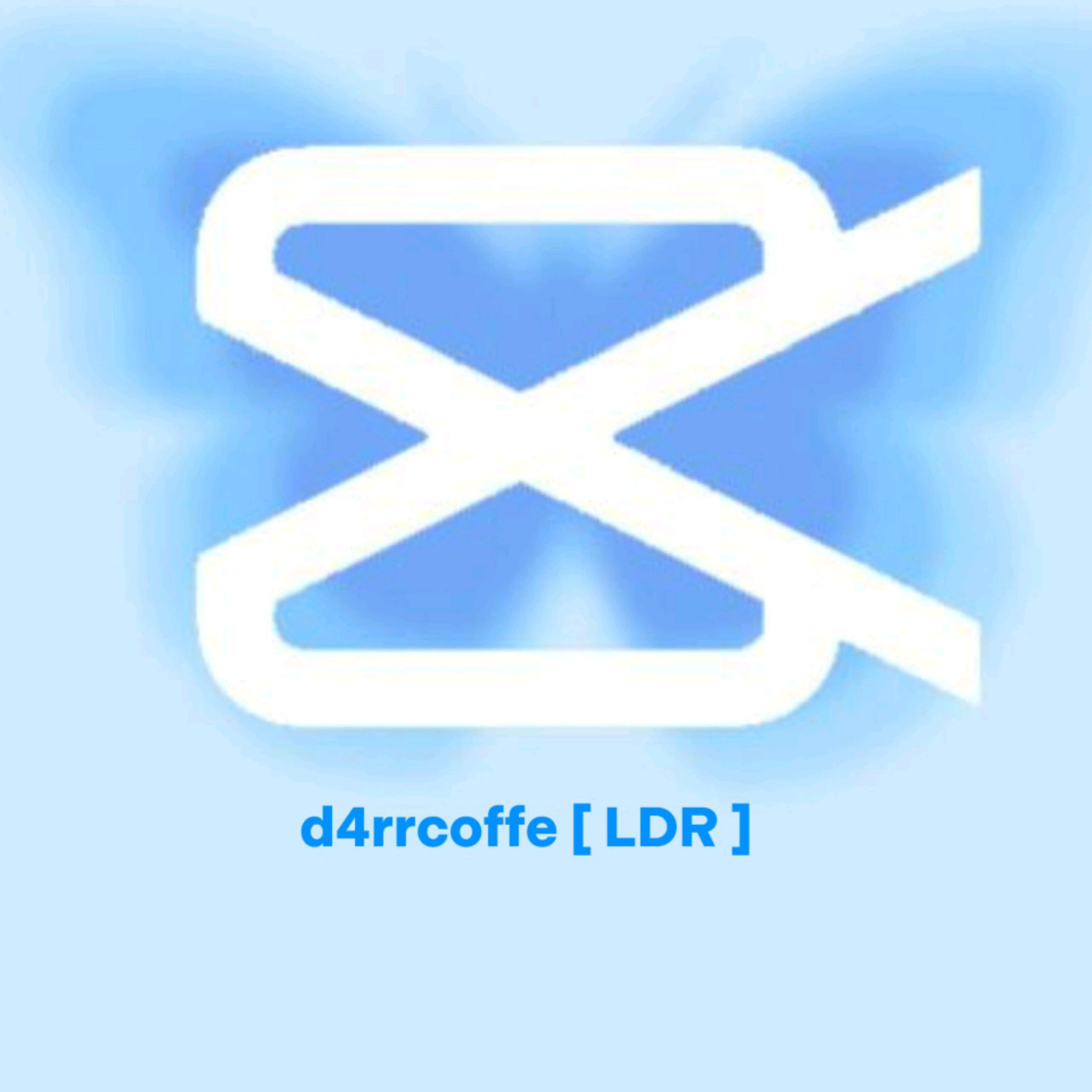 D4rrkcoffe✿[LDR]
