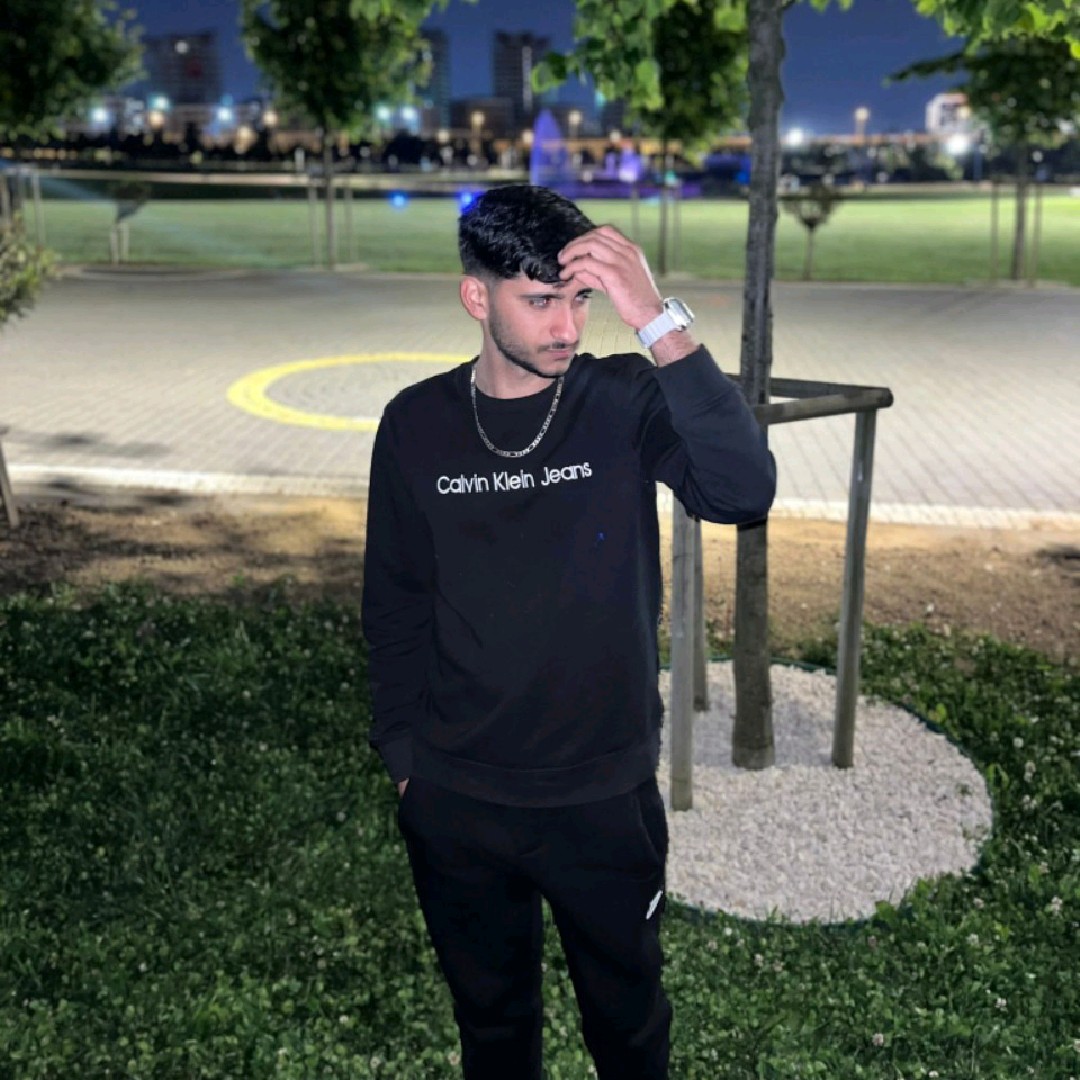 🎖️Orhan🥀