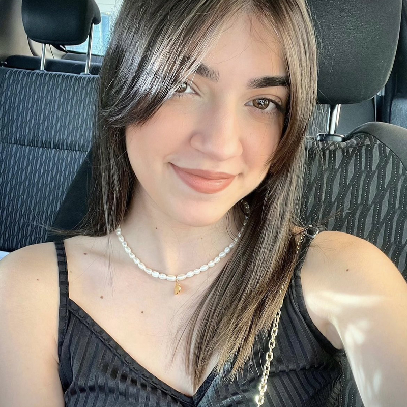 Valeria Lai