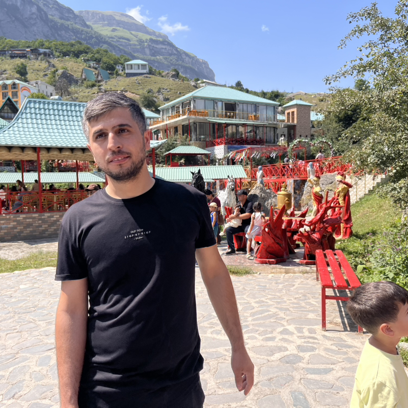 OrkhanAlirzayev