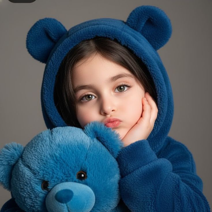 Cute Qᴜᴇᴇɴ
