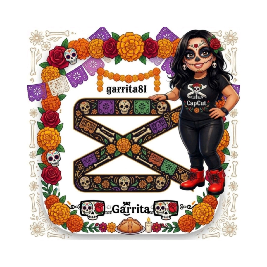 🌹Gα֟፝͜͡rritaCut🌹