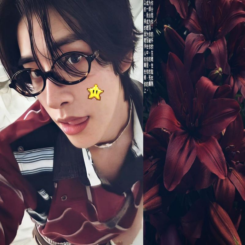 *ੈ✩‧₊˚Lea*ੈ✩‧₊˚