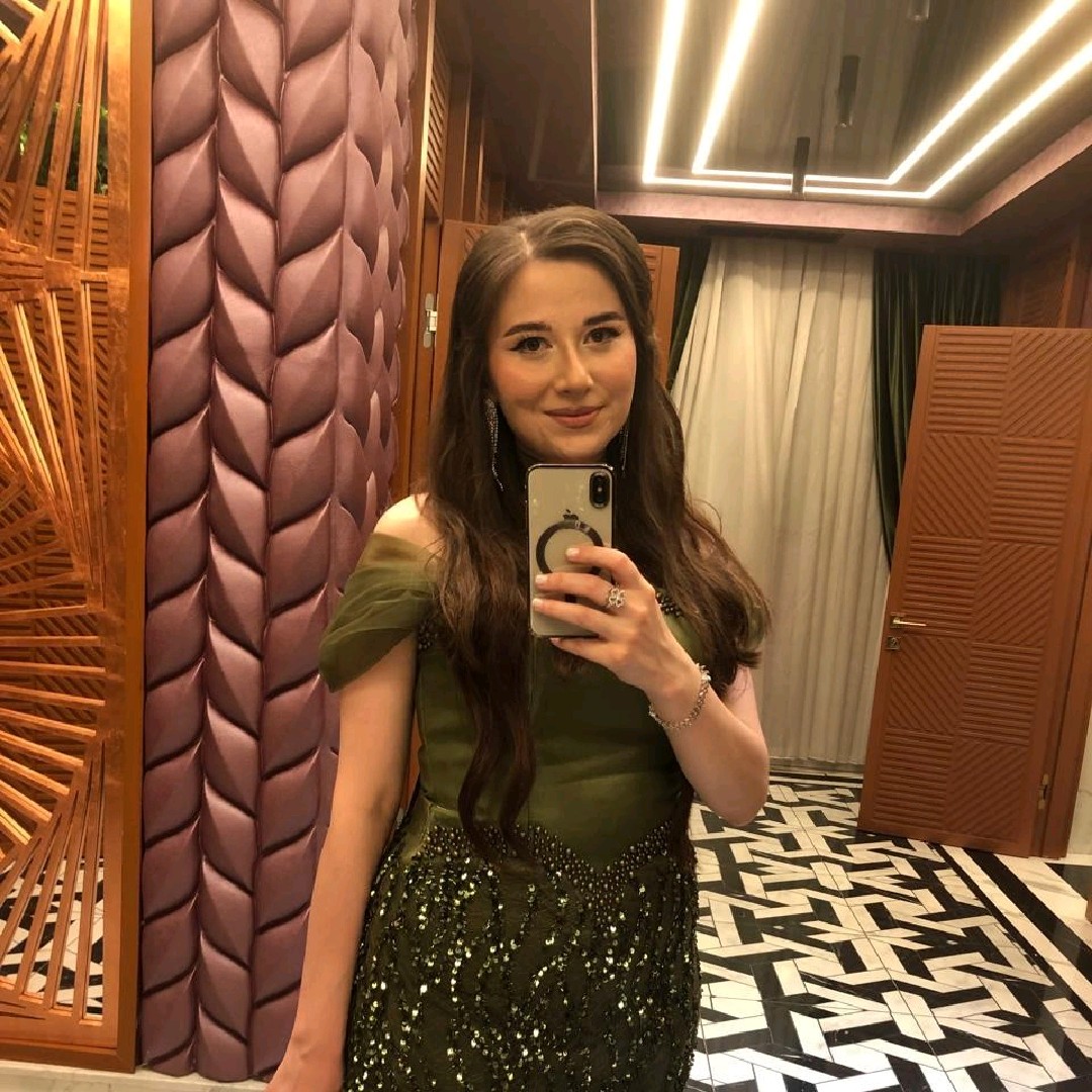 Narmin Suleymanova