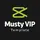 Musty Vip template