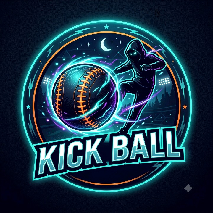 KICKBALL