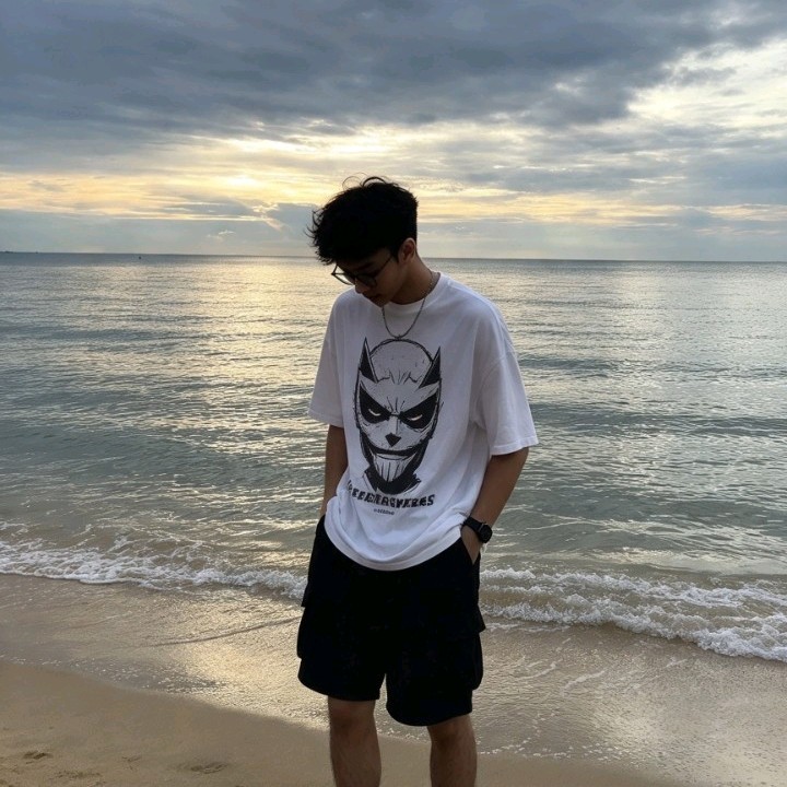VANOXZ [DEW]