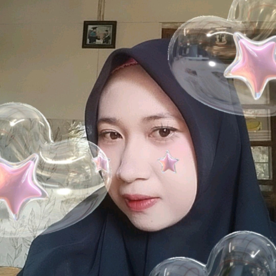 Nayla Fitrii
