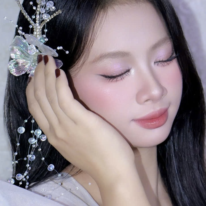 Shin bé xíu